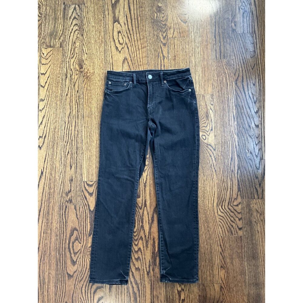 Men's American Eagle Black Jeans - Size 31 x 30 - Style# 5371